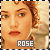Socialite: Rose DeWitt Bukater