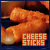 Cheese Sticks