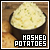 Mashed Potatoes