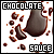 Chocolate Sauce