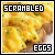 Scrambled Eggs