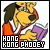 Hong Kong Phooey: 