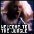 Welcome to the Jungle: 