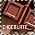 Chocolate: 