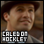 Caledon 'Cal' Hockley: 