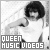 Queen music videos: 