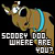 Scooby Doo, Where Are You!: 