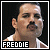 Freddie Mercury: 