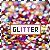 Glitter: 