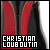 Christian Louboutin: 