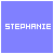 Stephanie: 