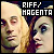 Magenta and Riff Raff: 