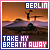 Take My Breath Away (Berlin): 