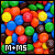 M & Ms