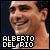 Alberto Del Rio