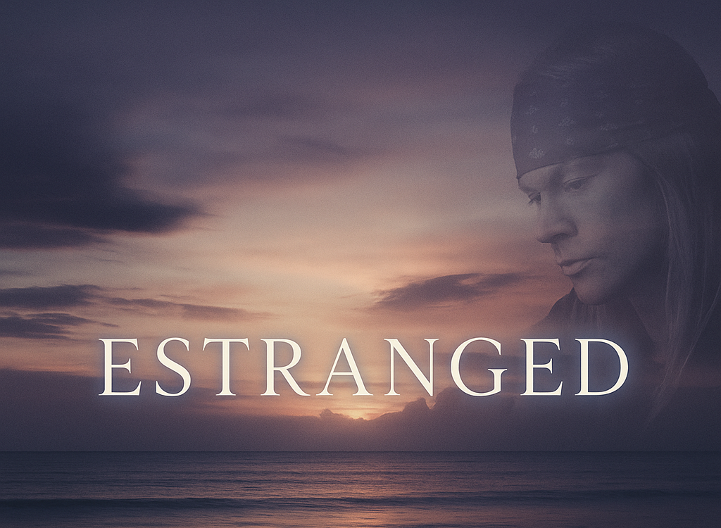Estranged – End of Illusion Header