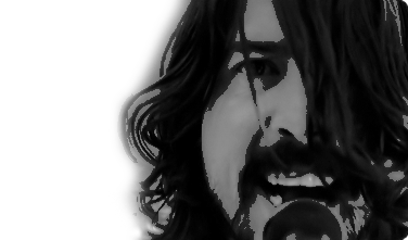 Because he's Dave!
