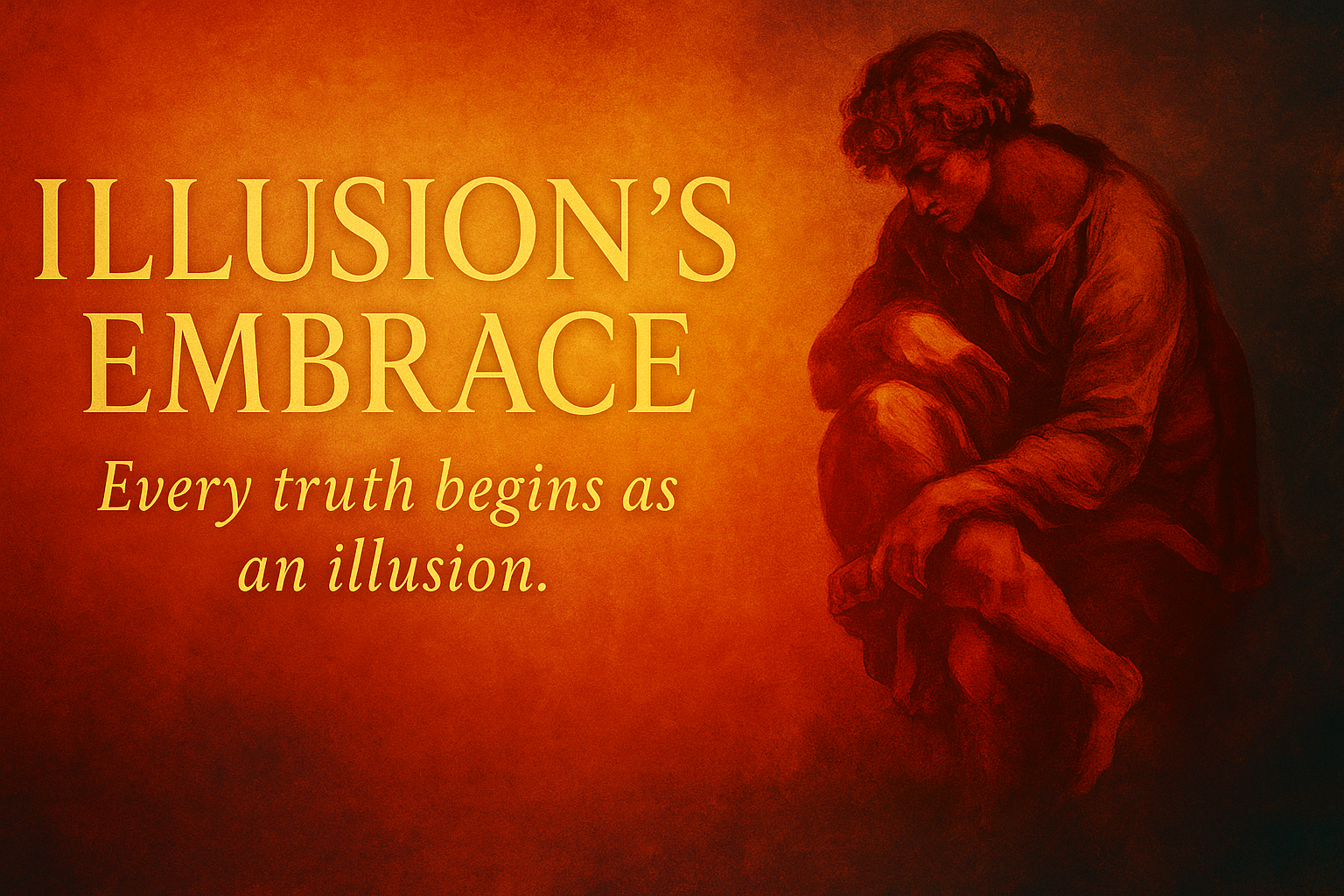 Illusion's Embrace header